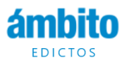 Ambito Edictos